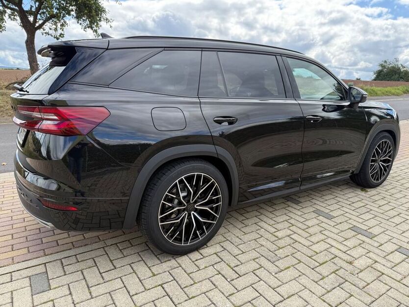 Kodiaq