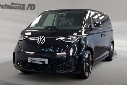 VW ID. Buzz 35.387 km 49.550 € Wolfhagen 34466