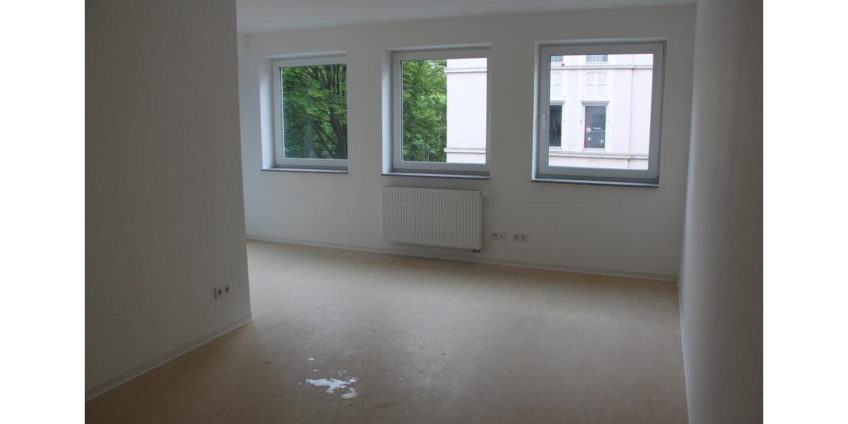4 ZKB Wohnung mit gemütlichem Balkon in zentraler Lage von Kassel 4 zimmer
