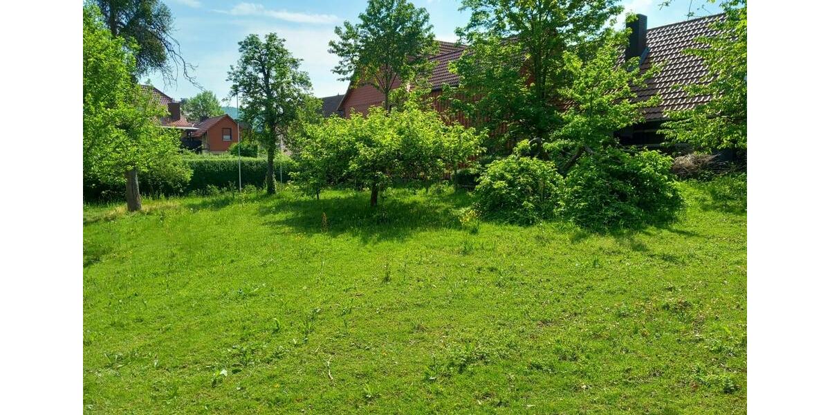 Mehrfamilienhaus, Wohnhaus Hann. Münden - 7 Zimmer, 170 m&sup2;, 299.000&euro; | Angebot:24625665