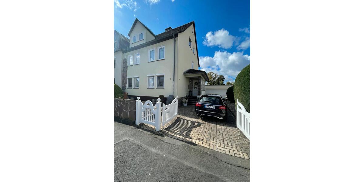 Mehrfamilienhaus, Wohnhaus Kassel Bettenhausen - 7 Zimmer, 178 m&sup2;, 450.000&euro; | Angebot:26195787