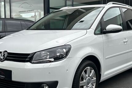 VW Touran 165.525 km 11.890 € Kassel 34123