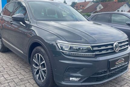 VW Tiguan 157.950 km 18.998 € Grebenstein 34393