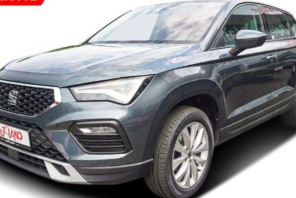Seat Ateca 56.872 km 24.950 &euro; Kassel 34123