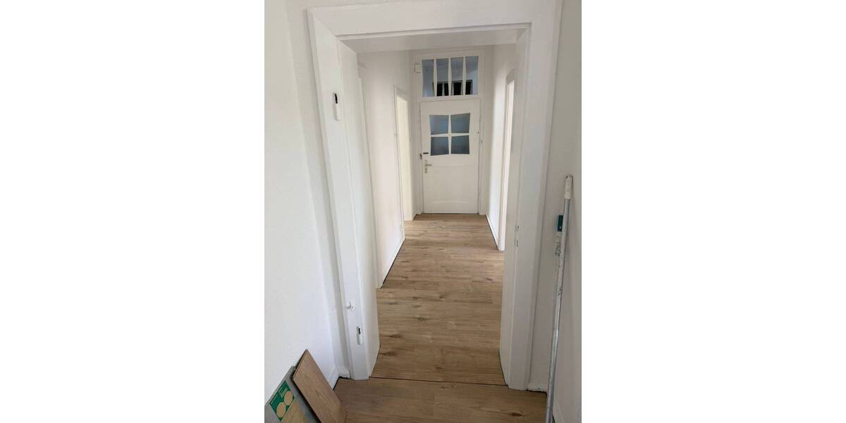 Etagenwohnung Kassel Nord-Holland - 3 Zimmer, 72 m&sup2;, 520&euro; | Angebot:26824933