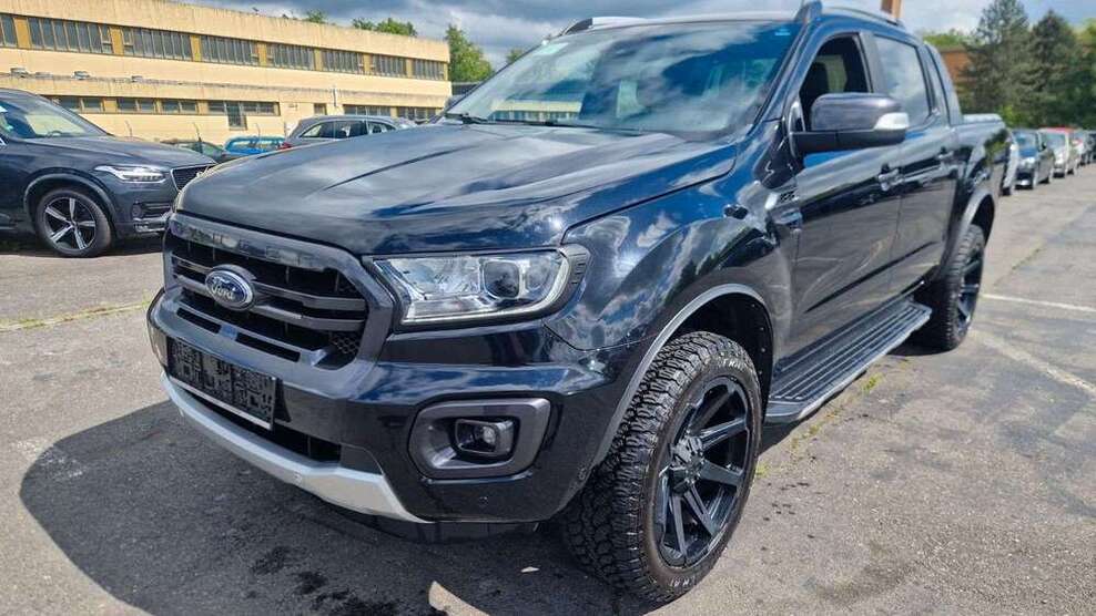 Ranger