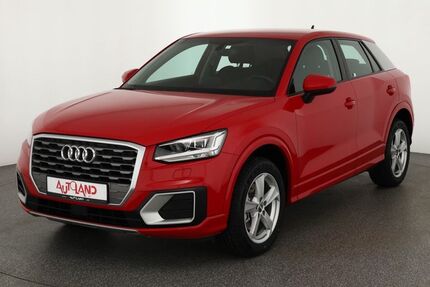 Audi Q2 64.568 km 20.490 &euro; Kassel 34123