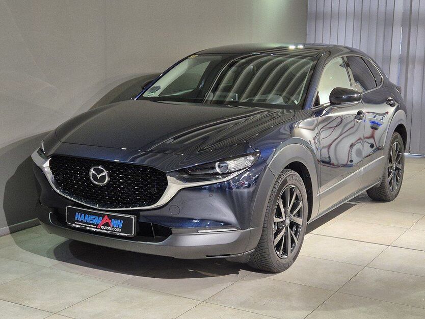 Mazda CX-30 6.000 km 30.990 € Kassel 34123