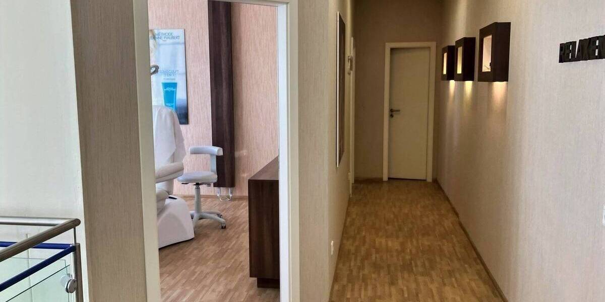 Gewerbeobjekt Kassel Mitte - 704&euro; | Angebot:26258114