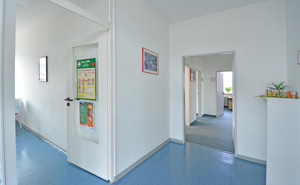 Gewerbeobjekt Kassel Bettenhausen - 1.725&euro; | Angebot:24771315