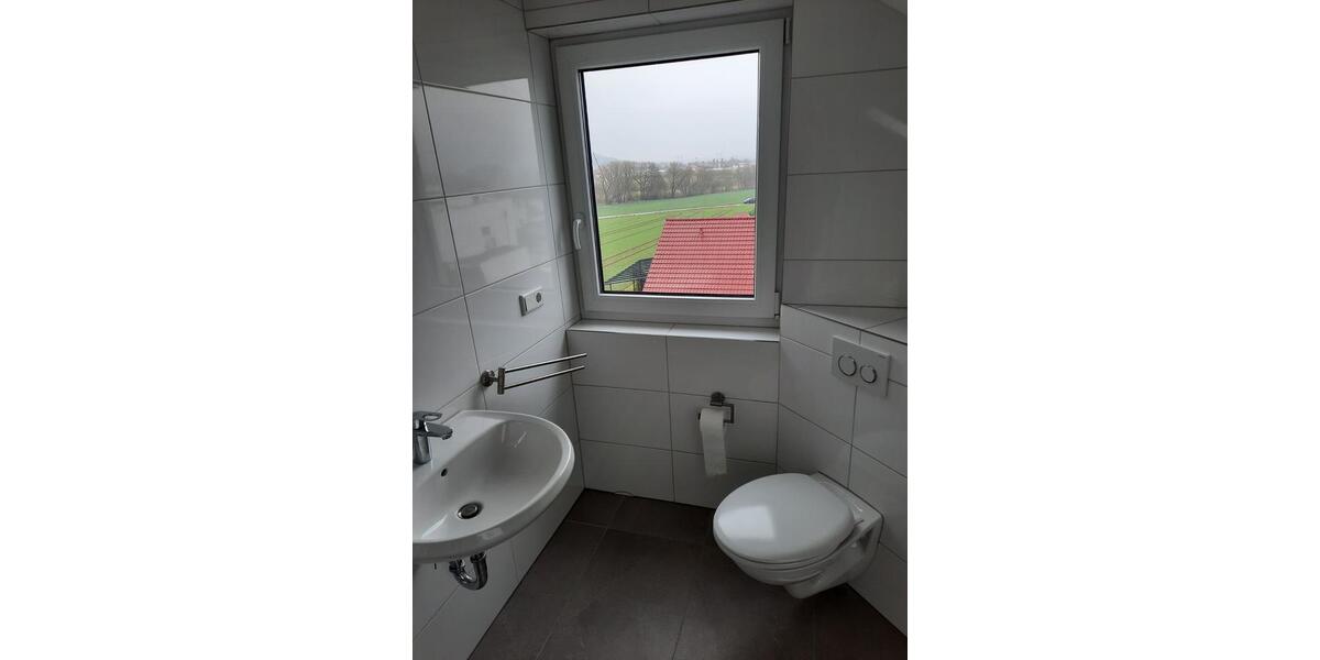 Dachgeschoßwohnung Baunatal - 3 Zimmer, 76 m&sup2;, 265.000&euro; | Angebot:24814898