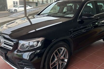 Mercedes-Benz GLC 350 138.000 km 29.500 &euro; Niestetal bei Kassel 34266