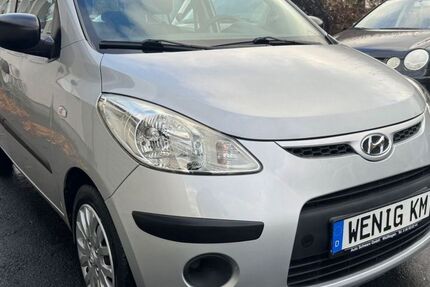 Hyundai i10 94.000 km 2.799 &euro; Niestetal 34266