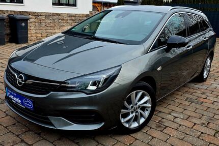 Opel Astra 104.995 km 10.999 &euro; KASSEL 34125