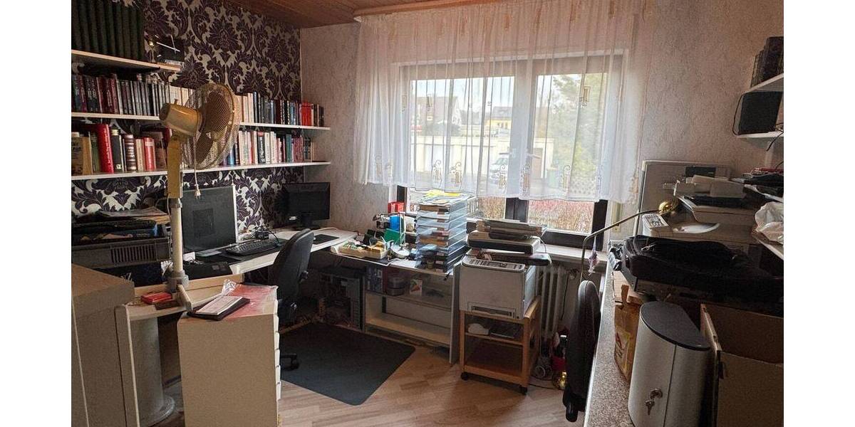 Mehrfamilienhaus, Wohnhaus Kassel Harleshausen - 8 Zimmer, 219 m&sup2;, 449.000&euro; | Angebot:25939514