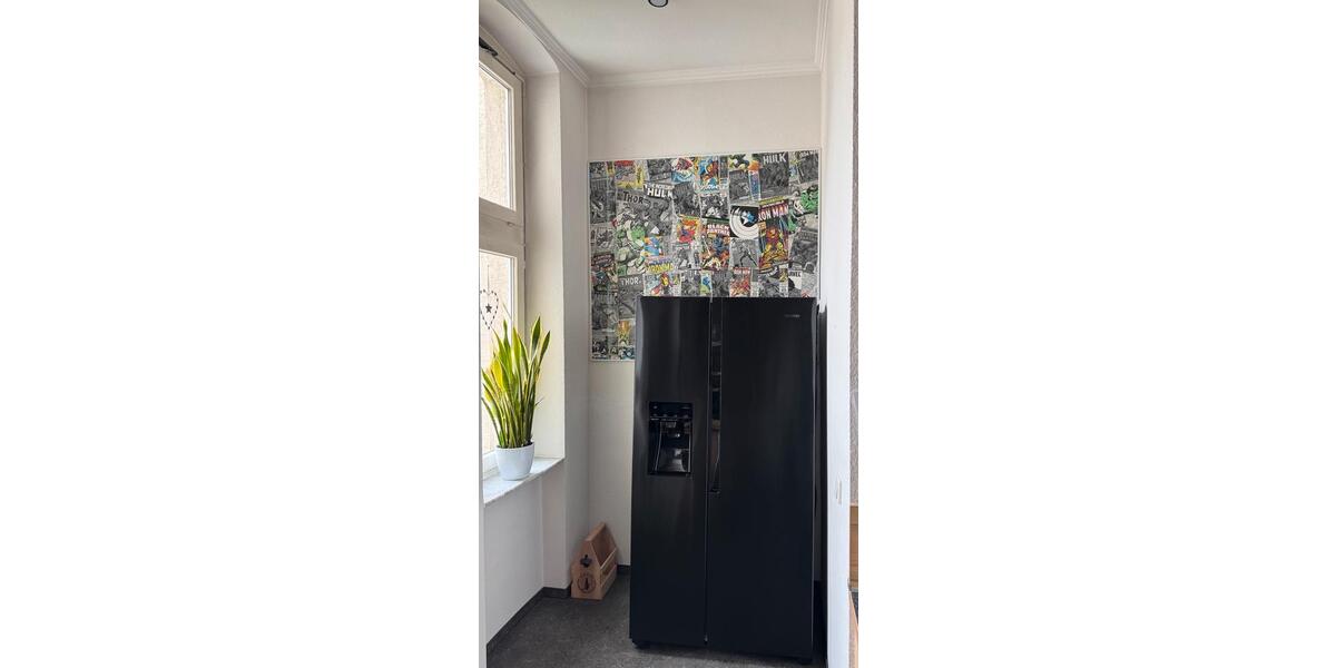 Etagenwohnung Kassel Vorderer Westen - 3.5 Zimmer, 102 m&sup2;, 460.000&euro; | Angebot:26694552