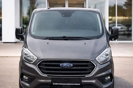 Ford Transit Custom 194.000 km 17.999 &euro; Habichtswald 34317