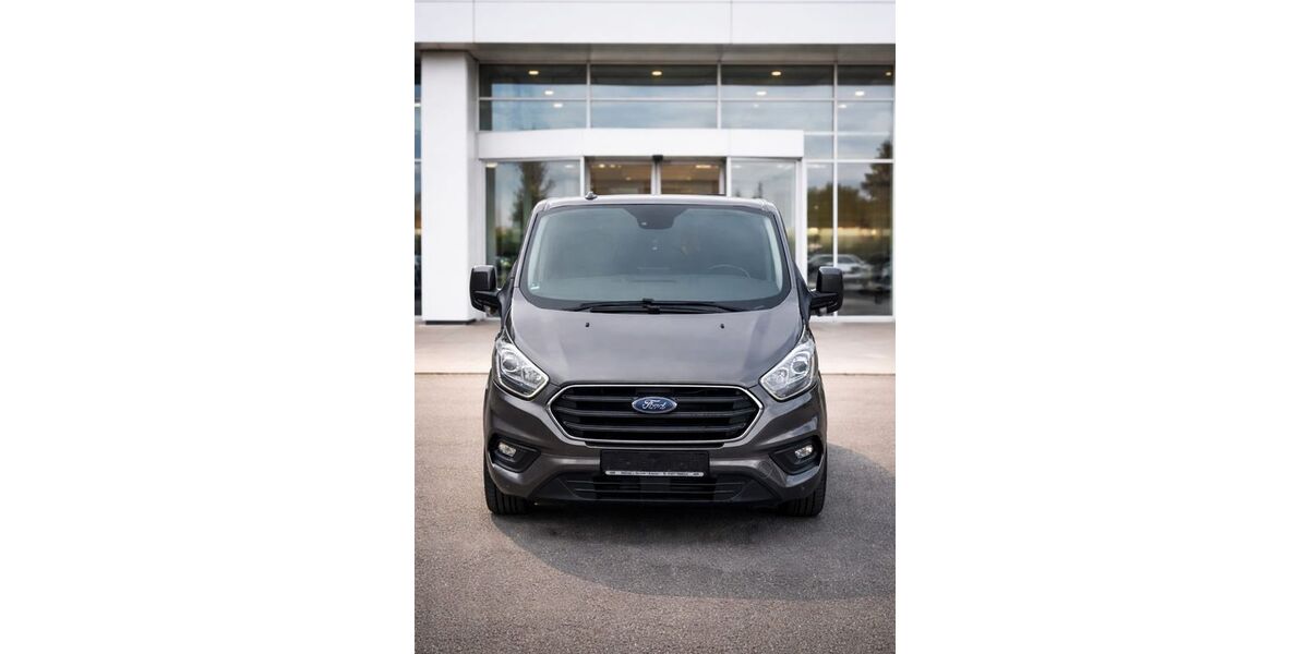 Ford Transit Custom 194.000 km 17.999 &euro; Habichtswald 34317