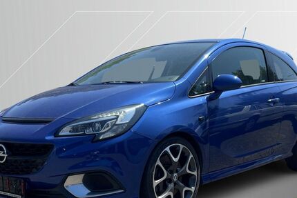 Opel Corsa 65.906 km 14.470 € Warburg 34414