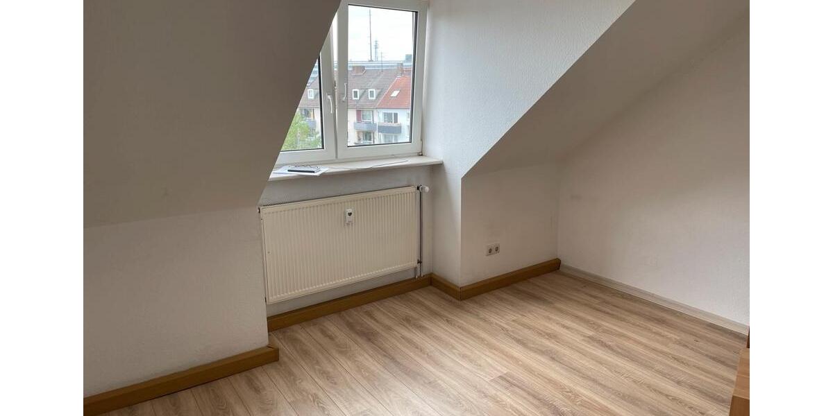 Dachgeschoßwohnung Kassel - 3 Zimmer, 53 m&sup2;, 168.000&euro; | Angebot:27261737