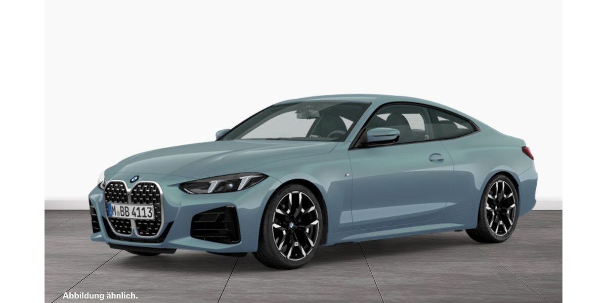 BMW 420 9.258 km 46.790 &euro; Kassel 34125