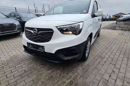 Opel Combo 103.777 km 9.250 € Calden 34379