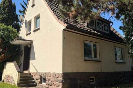 Haus Witzenhausen - 4 Zimmer, 103 m&sup2;, 198.000&euro; | Angebot:25798055