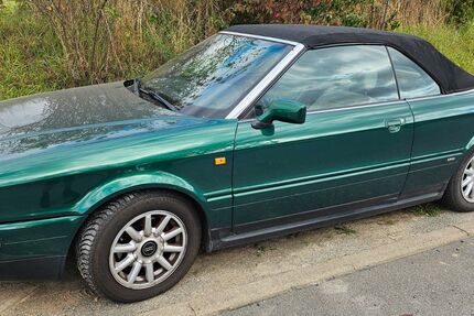 Audi 80 133.500 km 4.950 € Kassel 34127