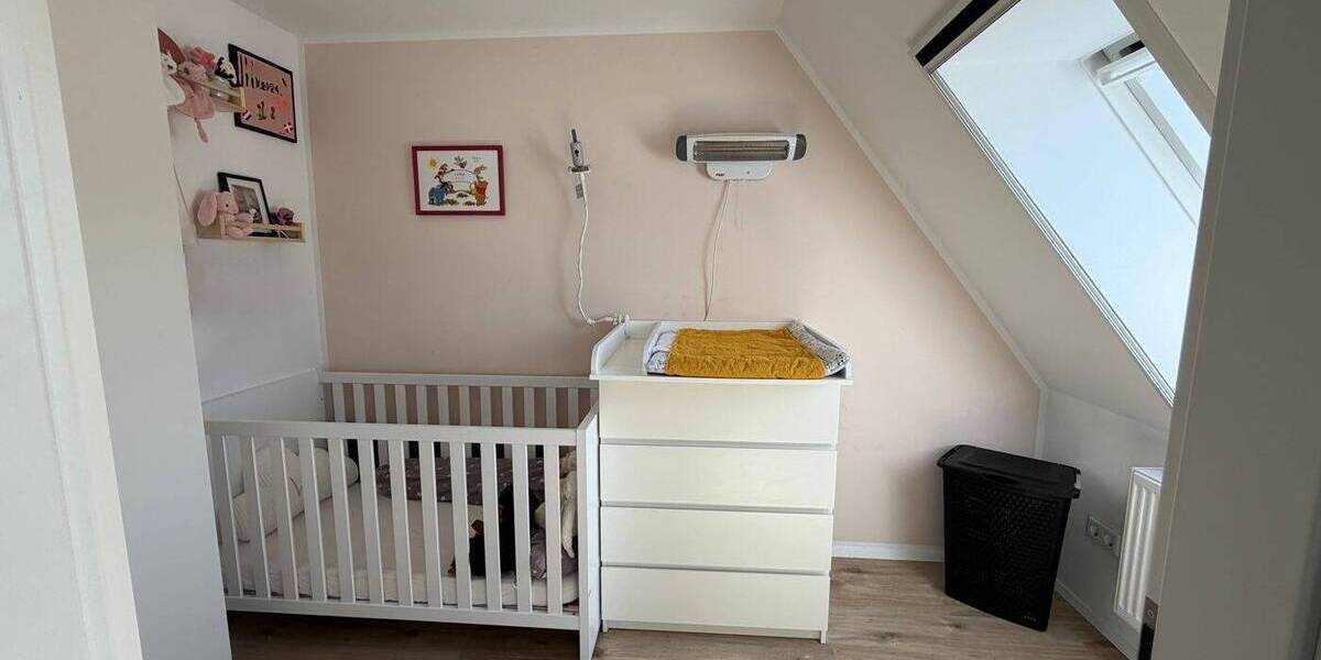 Doppelhaushälfte Fuldabrück / Bergshausen Bergshausen - 7 Zimmer, 162 m&sup2;, 450.000&euro; | Angebot:26894933