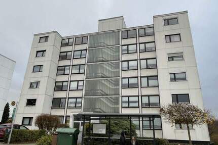 Wohnung Fuldabrück / Bergshausen Bergshausen - 2 Zimmer, 67 m&sup2;, 160.000&euro; | Angebot:25729569