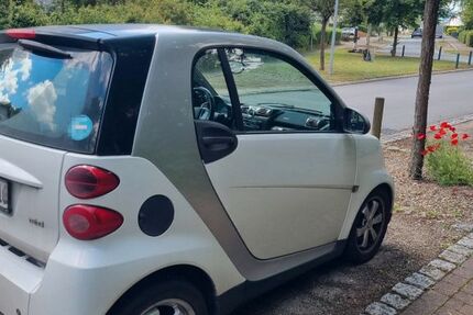 Smart ForTwo 114.000 km 2.400 &euro; Immenhausen 34376