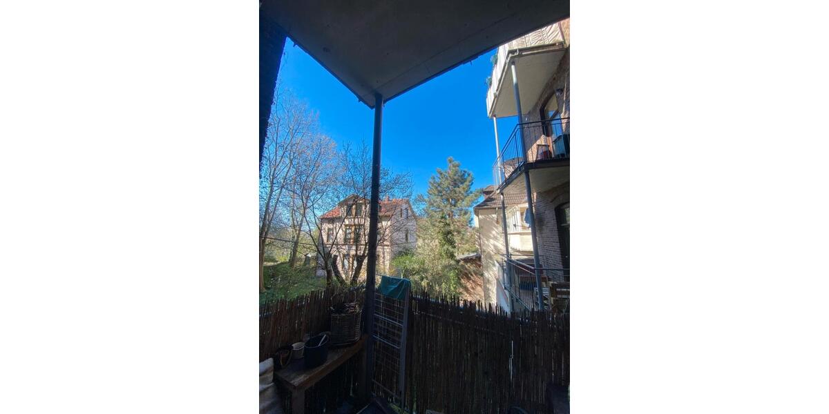 Etagenwohnung Kassel Philippinenhof-Warteberg - 1 Zimmer, 18 m&sup2;, 300&euro; | Angebot:26354948