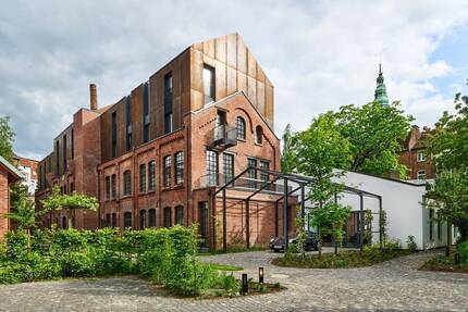 Wohnung Kassel / West West - 5 Zimmer, 215 m&sup2;, 1.425.000&euro; | Angebot:20959966