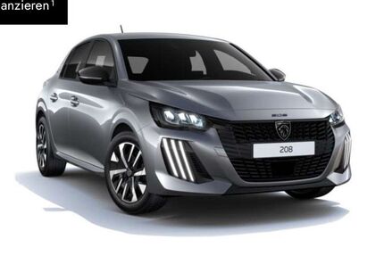 Peugeot 208 6.000 km 22.985 € Kassel 34123