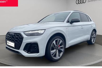 Audi Q5 62.469 km 46.490 &euro; Kassel 34125
