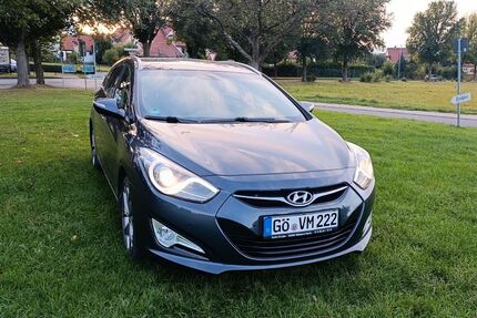 Hyundai i40 144.375 km 8.199 € Kassel 34125