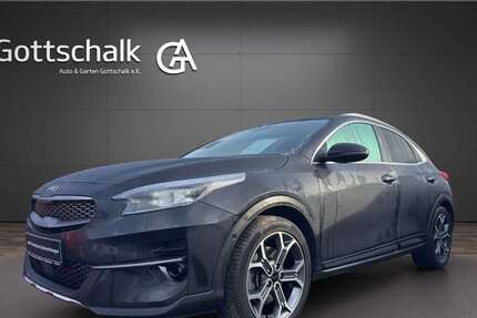 Kia XCeed 47.200 km 22.555 &euro; Witzenhausen 37213