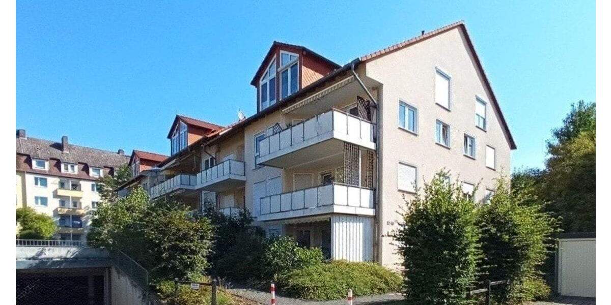 Etagenwohnung Kassel Wehlheiden - 2 Zimmer, 74 m&sup2;, 820&euro; | Angebot:25316527