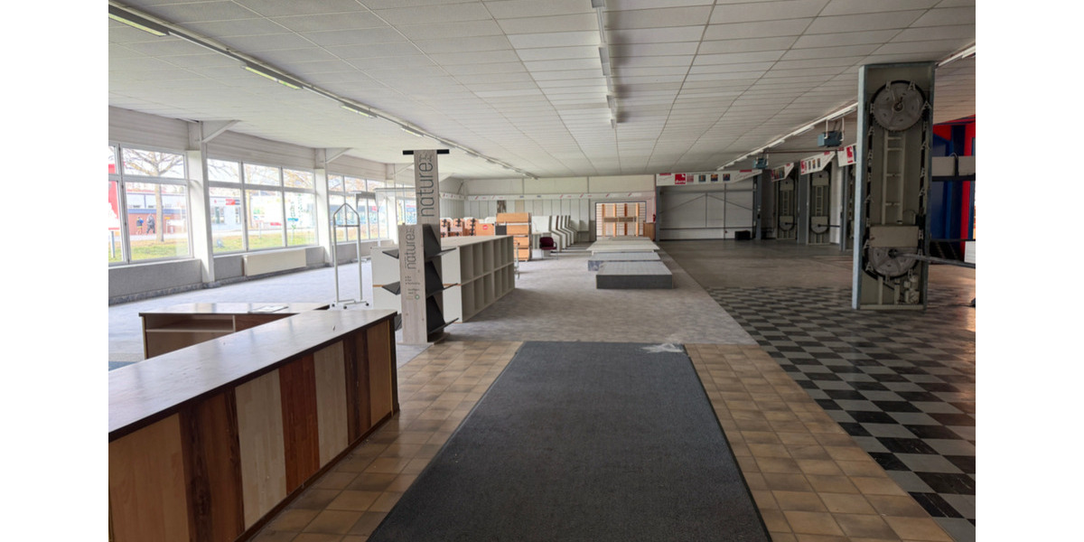 Gewerbeobjekt Fritzlar - 7.900&euro; | Angebot:25335187