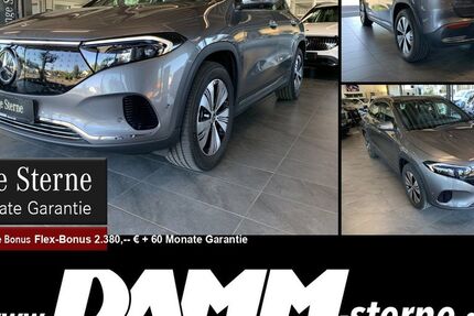 Mercedes-Benz EQA 15.397 km 42.670 &euro; Hofgeismar (bei Kassel) 34369