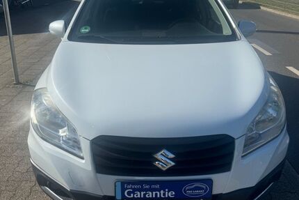 Suzuki SX4 112.000 km 9.799 € Kassel 34123
