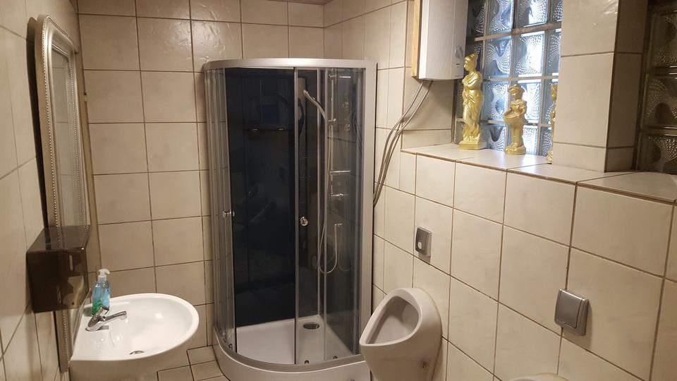 Etagenwohnung Staufenberg - 1 Zimmer, 14 m&sup2;, 35&euro; | Angebot:26049030