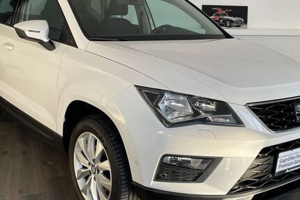 Seat Ateca 159.979 km 12.999 &euro; Baunatal 34225