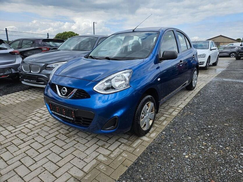 Micra