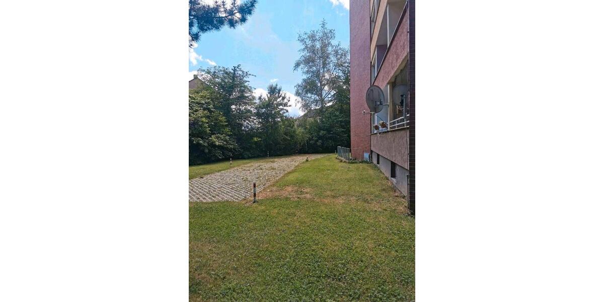 Etagenwohnung Kassel Philippinenhof-Warteberg - 1 Zimmer, 32 m&sup2;, 75.000&euro; | Angebot:25973413