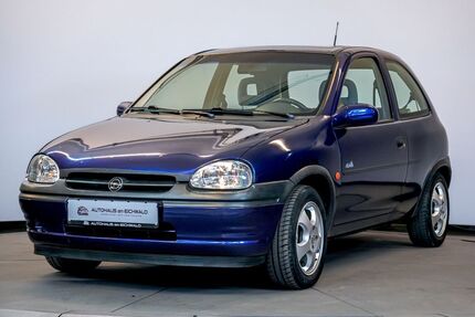 Opel Corsa 52.363 km 3.990 &euro; Kassel 34123