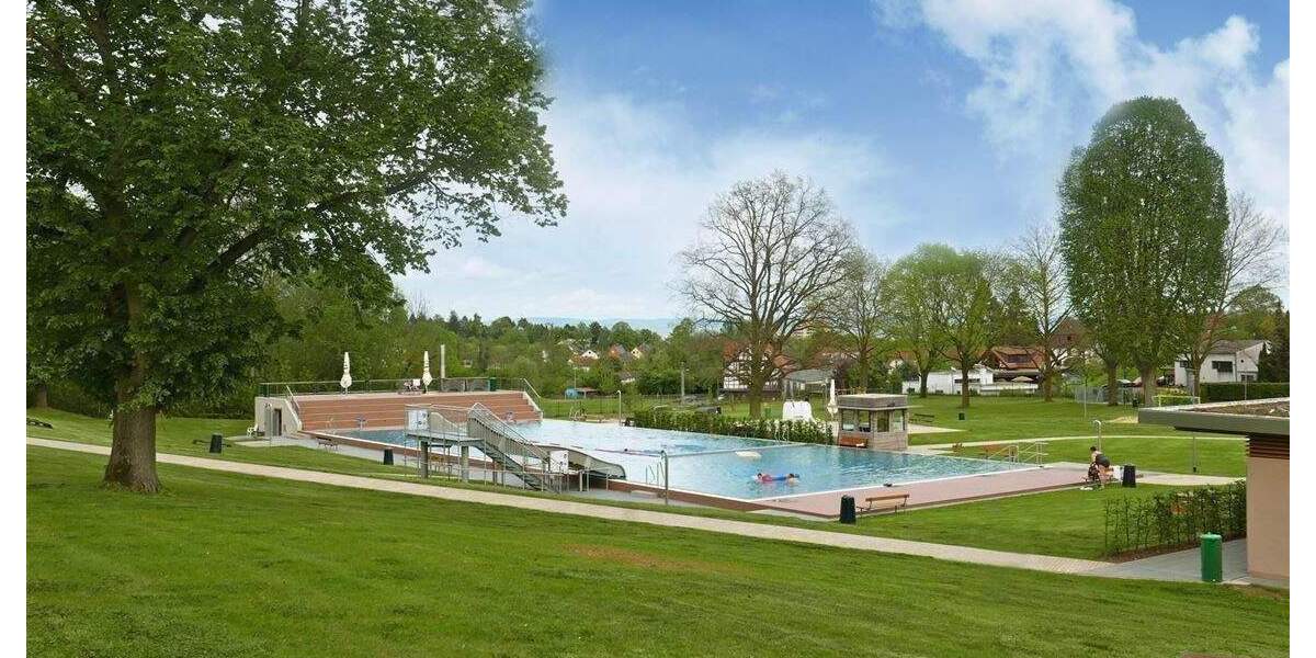 Bezugsfertig: attraktive Gartenwohnung in KS-Harleshausen 4 zimmer