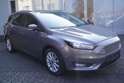 Ford Focus 114.700 km 6.490 &euro; Kassel 34123