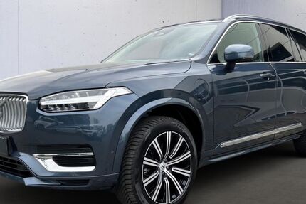 Volvo XC90 38.818 km 58.850 &euro; Kassel 34123