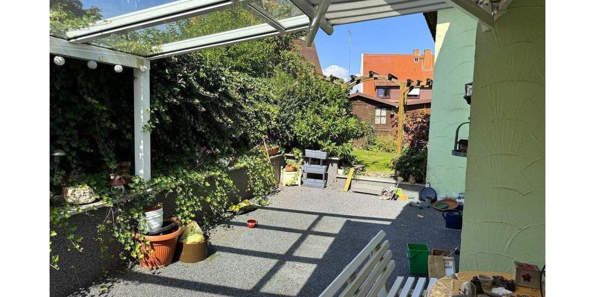 Einfamilienhaus Kaufungen Oberkaufungen - 4 Zimmer, 120 m&sup2;, 265.000&euro; | Angebot:25674118